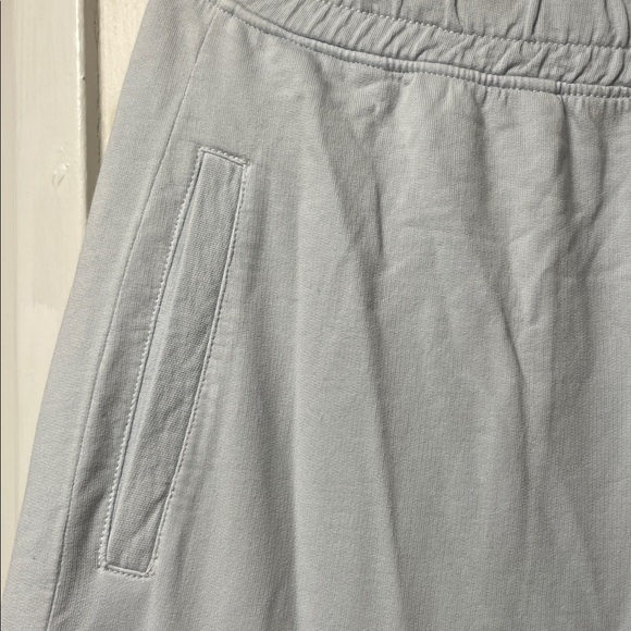 The Normal Brand Light Blue Wide Leg Pants size L - Picture 3 of 4